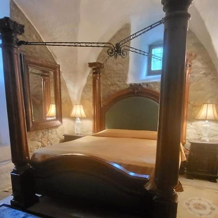 Burg Hermannstein - Kings Room Wetzlar Eksteriør bilde